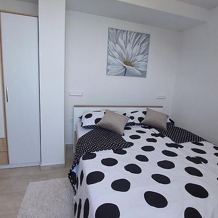 Apartments Sara Lovran Ngoại thất bức ảnh