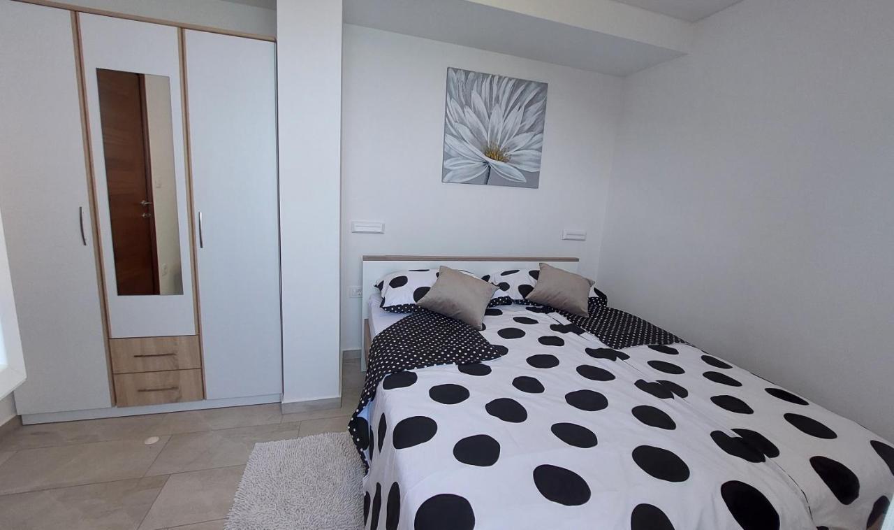 Apartments Sara Lovran Ngoại thất bức ảnh