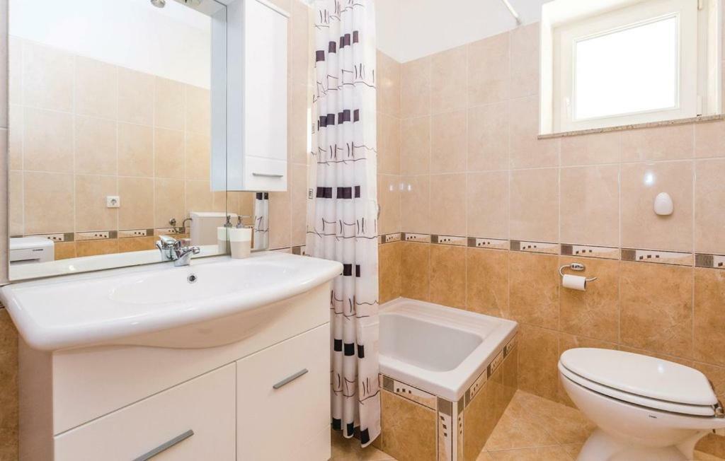 Apartments Sara Lovran Ngoại thất bức ảnh