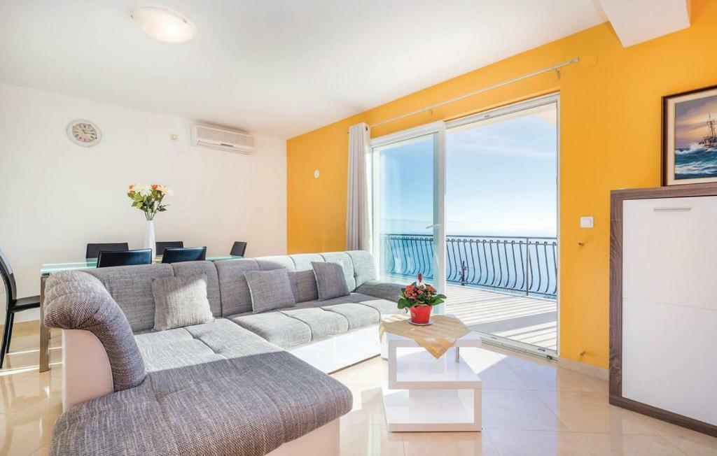 Apartments Sara Lovran Ngoại thất bức ảnh