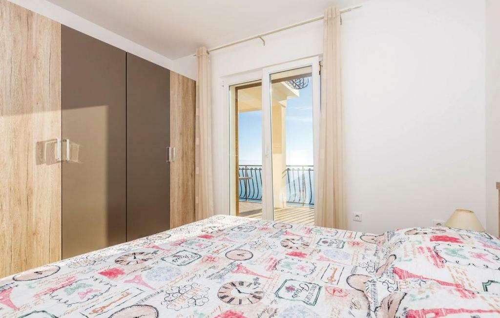 Apartments Sara Lovran Ngoại thất bức ảnh