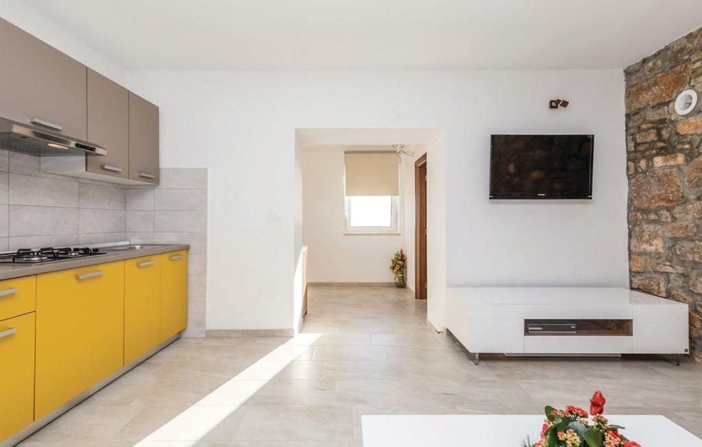 Apartments Sara Lovran Ngoại thất bức ảnh