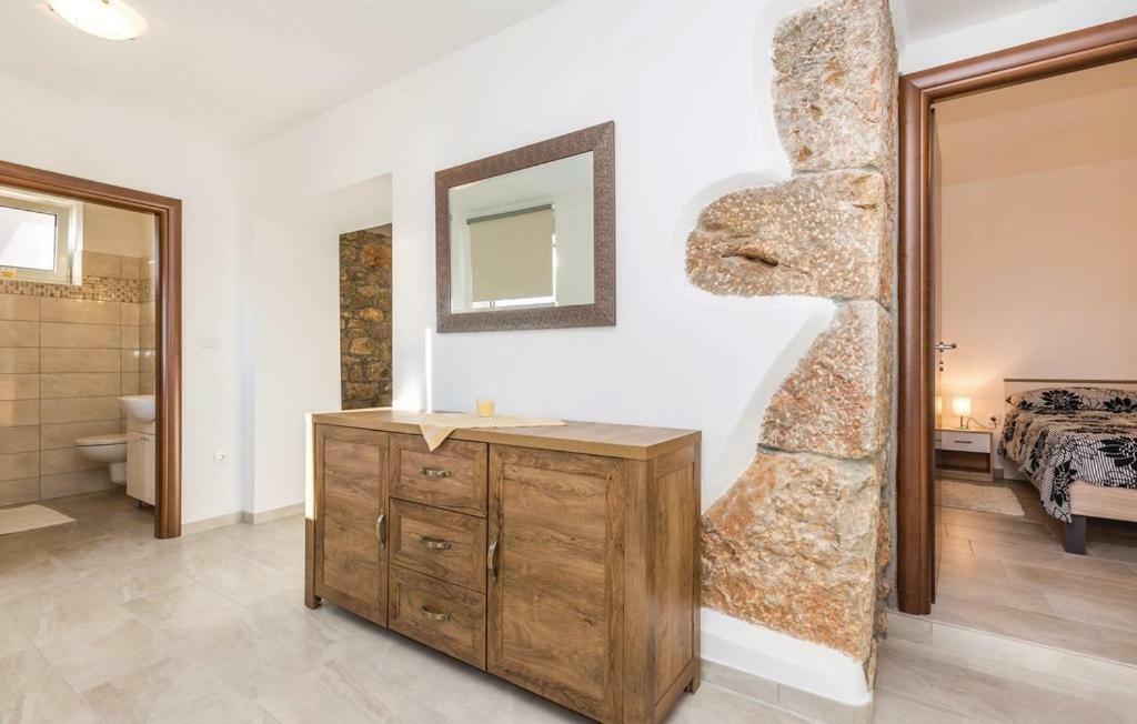 Apartments Sara Lovran Ngoại thất bức ảnh