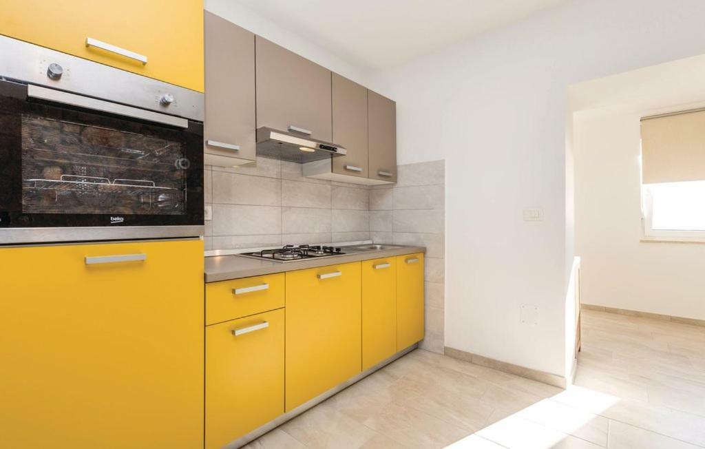 Apartments Sara Lovran Ngoại thất bức ảnh