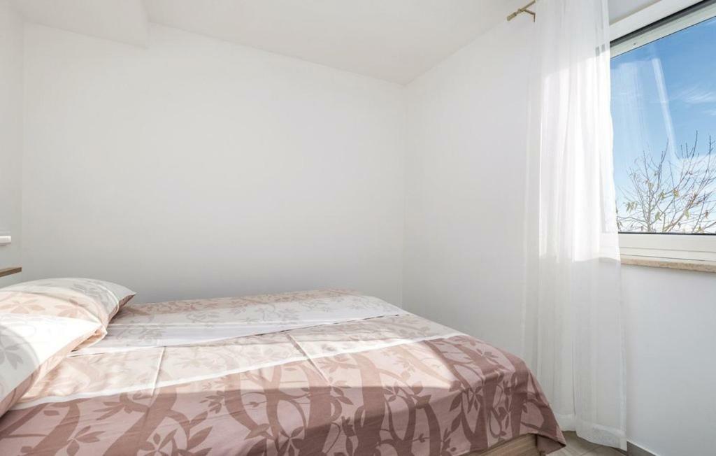 Apartments Sara Lovran Ngoại thất bức ảnh