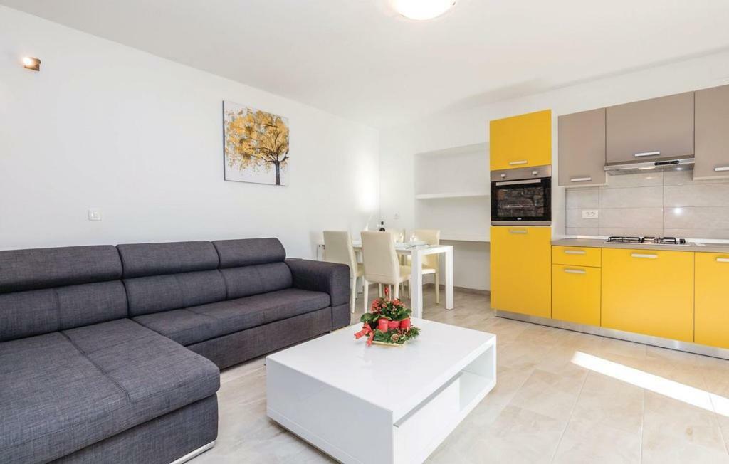 Apartments Sara Lovran Ngoại thất bức ảnh