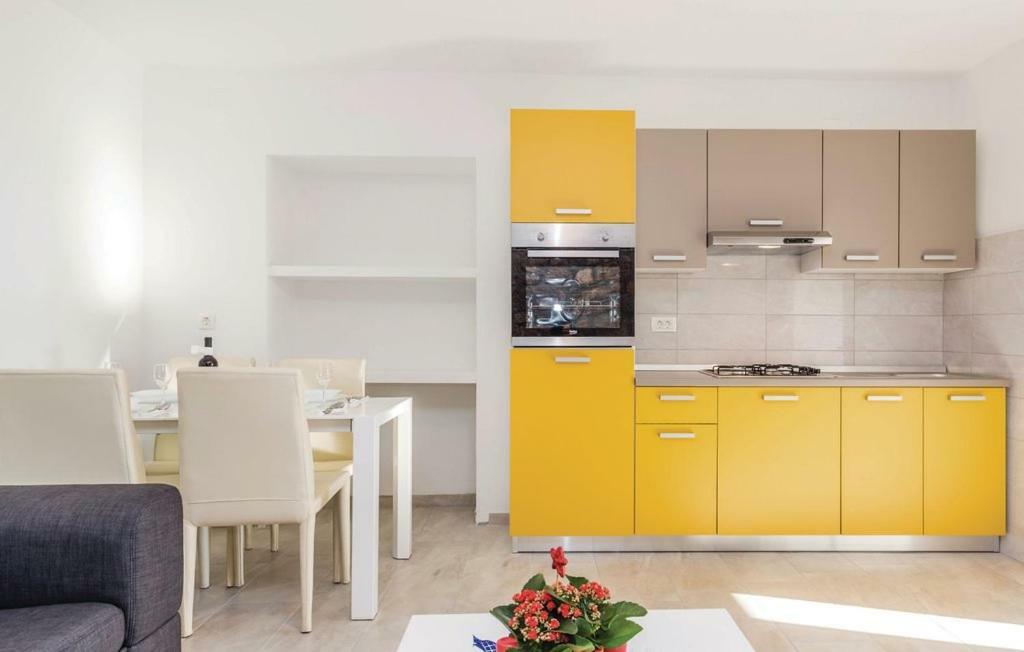Apartments Sara Lovran Ngoại thất bức ảnh