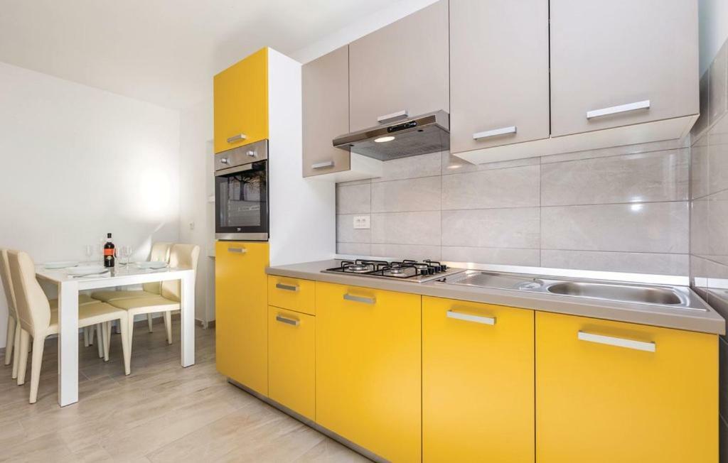 Apartments Sara Lovran Ngoại thất bức ảnh