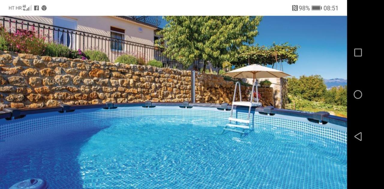 Apartments Sara Lovran Ngoại thất bức ảnh